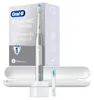Oral-B Pulsonic Slim Luxe 4500 Platinum con custodia da Anteprima dell’immagine prodotto 2