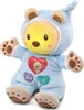 Peluche interattivo per bambini Vtech Baby Leon, i miei Anteprima dell’immagine prodotto 5