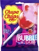 Chupa Chups Lutscher Lollys mit Bubble Gum Geschmack (7x18g Produktbild-Vorschau 2