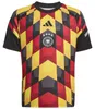Trikot Adidas Germany 26 Home Pre Match Kids Jersey "Black Produktbild-Vorschau 1