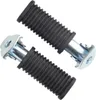 Repose-pieds passager pour Simson S50 S51 Schwalbe KR51 Voir les images du produit 5