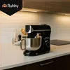 Küchenmaschine mit beheizbarer Rührschüssel 5,5L RUHHY Produktbild-Vorschau 5