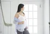 Medela Komfort-Top – Nahtloses Top mit integriertem BH zum Produktbild-Vorschau 7