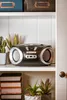 Adler Ad1181 Cd-radio Silber One Size / EU Plug Silber One Produktbild-Vorschau 6