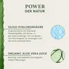 Satin Naturel Bio Oligo Sérum Hyaluron visage 50 ml Voir les images du produit 5