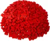 A pile of red LEGO bricks. Anteprima dell’immagine prodotto