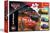 Trefl Puzzle Disney Cars 3, dětské puzzle, 60 dílků, 33 x Náhled obrázku produktu 7