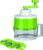 maxxcuisine Spiralschneider Pro mit 3 Schneideinsätzen Produktbild-Vorschau 5