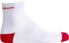 Champion Uni Socken, 3 Paar - Crew Socken, Logo, Streifen Produktbild-Vorschau 4