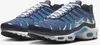 Nike Air Max Plus "Dark Obsidian" Blau, Größe: 45.5 Produktbild-Vorschau 5