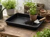 Easy Act Allzweckwanne 56,5 x 41,5 x 9 cm aus robustem Produktbild-Vorschau 3
