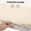 Fudajo, amaca per gatti da appendere alla finestra, 30 x 52 Anteprima dell’immagine prodotto 6