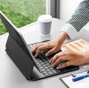 Earto Tastaturgehäuse für iPad Pro 12.9 (M2, 2024), 7 RGB, Produktbild-Vorschau 3