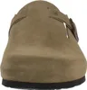 plakton 171539 Blog - Herren Pantolette - 717-Light-Khaki, Produktbild-Vorschau 3