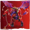LEGO NINJAGO Le dragon du chaos Thunderfang 71832 Voir les images du produit 43