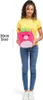 Squishmallows SQCR08584 - Cleary, jahodová krava 30 cm, Náhľad obrázku produktu 4
