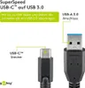 Goobay Sync & Charge Super Speed USB-C na USB A 3.0 Náhľad obrázku produktu 14