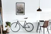 Bild - Bilderrahmen - 50 cm x 70 cm - MDF - Rahmen - Produktbild-Vorschau 2