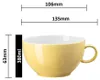 Cappuccino-Obertasse - Sunny Day Soft Yellow - Thomas - Produktbild-Vorschau 6