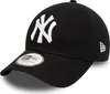 New Era 9TWENTY Cap New York Yankees League Essential black Produktbild-Vorschau 1