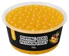 BubbleJoy Popping Boba Passionsfrucht 350 g Fruchtperlen Produktbild-Vorschau 3