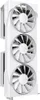 Radeon RX 9070 XT Swift (blanca, arquitectura RDNA4, Vista previa de la imagen del producto 2