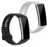 kwmobile 2x Uhrenarmband für Huawei Band 2 / Band 2 Pro Produktbild-Vorschau 1