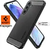 SPIGEN Rugged Armor Handyhülle passend für SAMSUNG A55 5G Produktbild-Vorschau 7