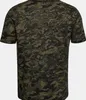 Under Armour Koszulki Abc Camo SS, 1357727001, Rozmiar: 178 Podgląd zdjęcia produktu 16