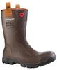 Dunlop Stiefel LJ2HX42 Dunlop Rig Pro dunkelbraun Größe Produktbild-Vorschau 2