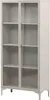 Venture Home Schrank Piring Beige Produktbild-Vorschau 2
