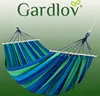 Zahradní houpací síť pro dvě osoby 260x160cm Gardlov 21078 Náhled obrázku produktu 9