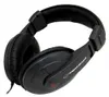 A pair of black over-ear headphones. Náhled obrázku produktu
