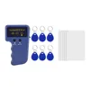 Handheld 125KHz ID Card Copier Writer Duplicator Náhľad obrázku produktu 2