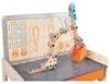 Hape E3027, Bouwset, 4 jaar/jaren, Meerkleurig, Hout Productafbeelding-voorbeeld 8
