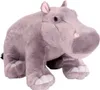 Wild Republic Cuddlekins 16620, Spielzeug-Nilpferd Produktbild-Vorschau 3