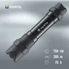 Varta INDESTRUCTIBLE F30 PRO, Taschenlampe, Schwarz, Produktbild-Vorschau 6
