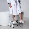 Stupienok s 1 stupienkom, nosnosť 150 kg, 3-stupňové Náhľad obrázku produktu 8
