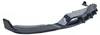 Carparts-Online GmbH Für Mercedes GLC X254 SUV / C254 Coupe 2022- Frontspoiler Lippe Schwarz Glanz – Seitenprofil und Konturen Podgląd zdjęcia produktu