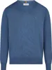 REDMOND Casual Herren Pullover Langarm V-Neck Comfort Produktbild-Vorschau 5