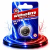 1 x WILHELM 1/3N 3V Photo Lithium CR1/3N DL1/3N Blister Produktbild-Vorschau 1