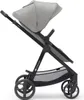 KINDERKRAFT 4in1 Newly Classic Grigio + Visone PRO Anteprima dell’immagine prodotto 4
