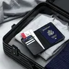 Satechi, Passetui Echtleder FindAll Kartenfächer & RFID Produktbild-Vorschau 4