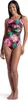 Arena  ROSELAND SWIMSUIT BLACK MULTI 38 Produktbild-Vorschau 4