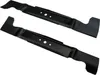 2 X 64 CM nože STIHL MT 6127.1 ZL RT 6127.0 ZL 6170 702 Náhled obrázku produktu 1