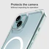 SBS TELIGMAGIP1561T, Pokrowiec, Apple, iPhone 15, 15,5 cm Podgląd zdjęcia produktu 4