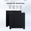 Creality 3D-Drucker K1 Glattes PEI-Bauplatten-Set, starkes Produktbild-Vorschau 2