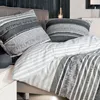 Janine Design Feinbiber Bettwäsche-Garnitur Design DAVOS Produktbild-Vorschau 9