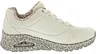 Skechers Uno - Safari Time  Sneakers Laag - wit - Maat 40 Productafbeelding-voorbeeld 38