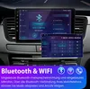 9''Android13 DAB+ 2+64G Carplay Autorádio pre Peugeot 508 Náhľad obrázku produktu 9